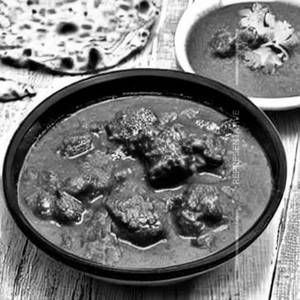 Mutton Kadai