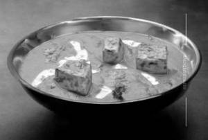 Paneer Butter Masala