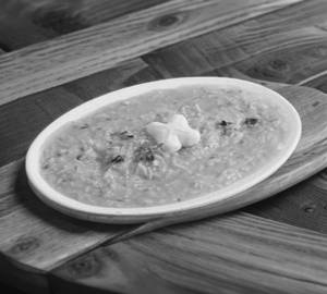 Dal khichdi