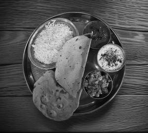 Mini Thali 2