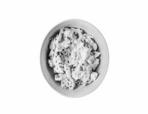 Eggs Salad