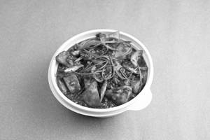 Paneer Chilly Dry