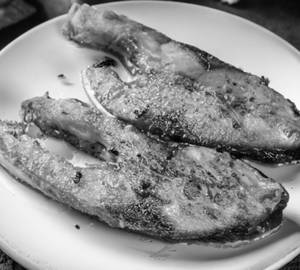 Fish rost