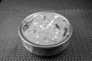 Dal Khichdi