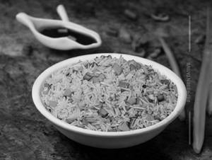 Veg Fried Rice