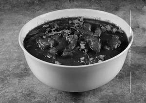 Chicken Chilli Gravy 