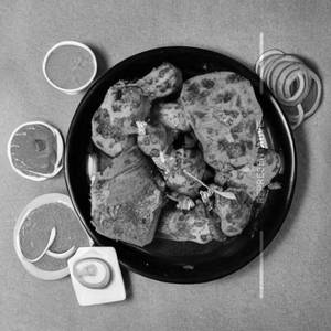 Aloo Tandoori