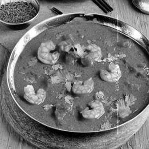 Prawns Curry