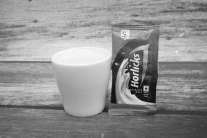 Horlicks milk