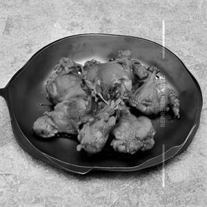 Saffron Special Chicken