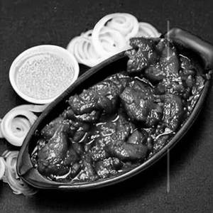 Chicken Liver