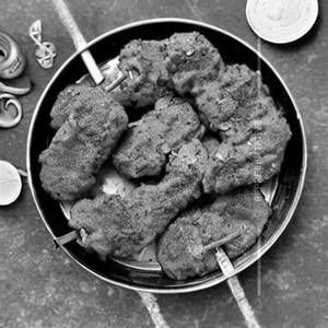 Boneless Seekh Kebab Masala [500Ml]
