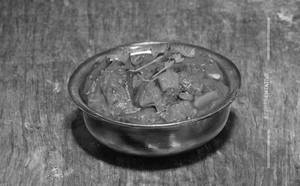 Mixed Veg Curry