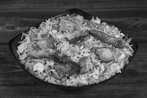 Mutton Noodles