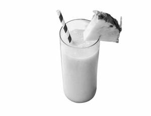 Pineapple Juice