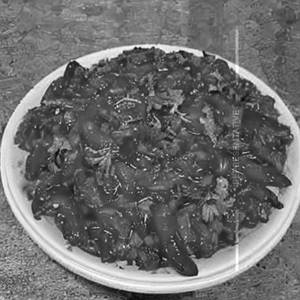 Chilli Kepsa