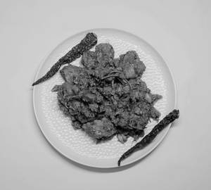 Chicken Sukka (tyson)