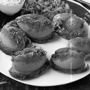 Egg Schezwan 