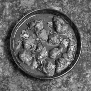 Chicken Patiyala