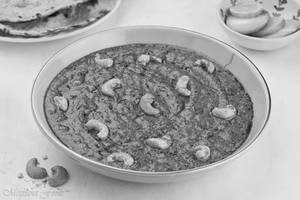 Kaju Butter Masala