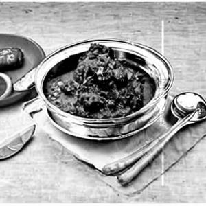 Murgh Mussalam