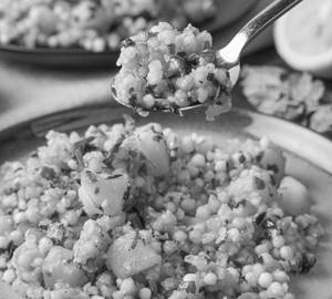 Sabundana khichdi