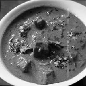 Mathi Curry