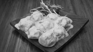 Newari Special Momo Cha