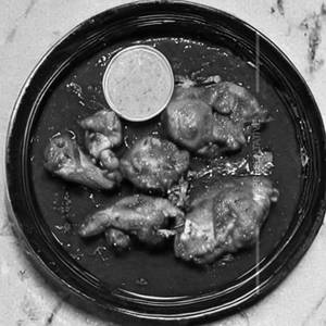 Kadhai Chicken