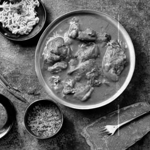 Chicken Paprika