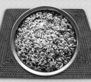 Matki fry