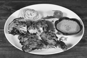Tandoori Chicken