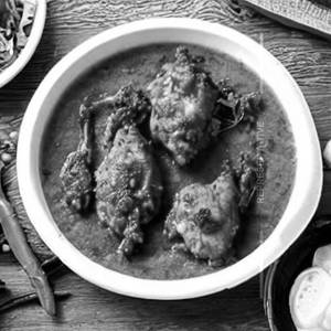 Chicken Sultana
