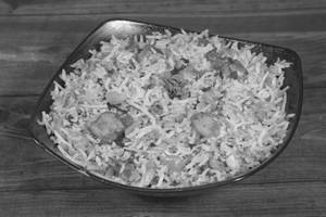 Paneer Pulao