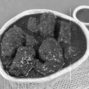 Basket Mutton Dry