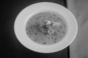 Paya Soup