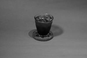 Iced Americano
