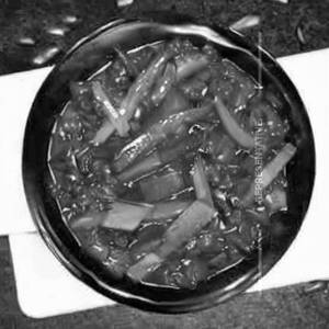 Veg Chilli