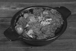 Kadai Chicken Masala