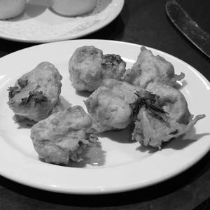 Chicken Pakora (6 Pc)