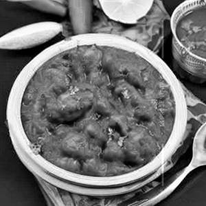 Boneless Chicken Pota Masala [500Ml]
