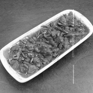 Fish Chilli Dry