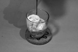 Affogato