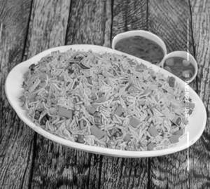 Veg Schezwan Fried Rice