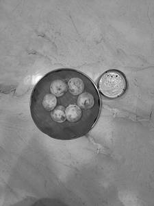 Kuli Paniyaram( Kaaram ) 6 Pcs