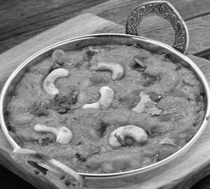 Kaju Curry