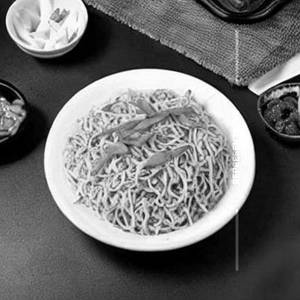 Cottage Cheese Hunan Style