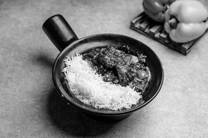 Pot Rice