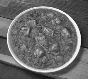 Paneer Kolhapuri