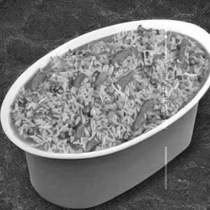 Mix Veg Rice